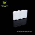 Shoe cleaning melamine sponge magic eraser